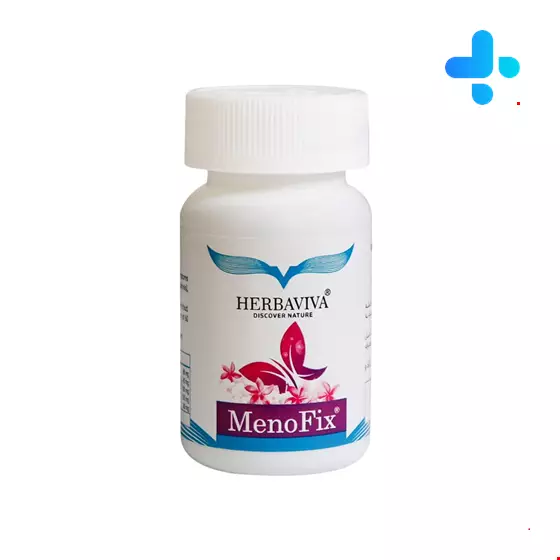 Herbaviva Meno Fix 30 Tablet