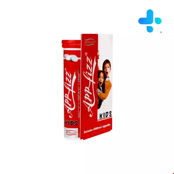 Hi Health App Fizz 20 Tablet