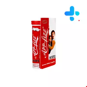 Hi Health App Fizz 20 Tablet