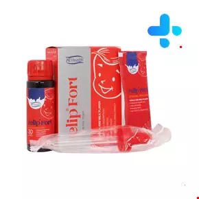 Hi Health Felip Fort Iron Drops 30 ml