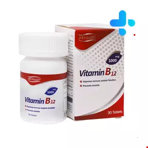 Hi Health Vitamin B12 1000 mcg 30 Tablets