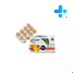 HiCold Candy  12pieces