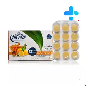 HiCold Candy 12pieces