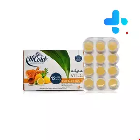 HiCold Candy 12pieces