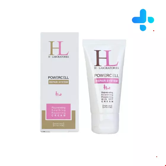 HL Repair System 30ml