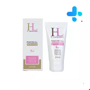 کرم ترمیم کننده اچ ال 30 میلی لیتری