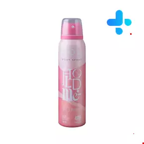 Biol Hold Me Body Spray 150 ml