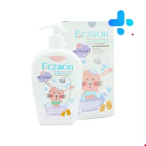 Holistica Cleansing Lotion Kids 400ml