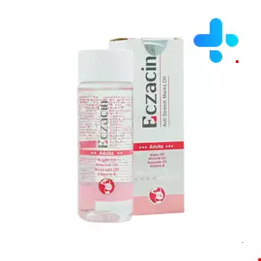 Holistica Eczacin Anti Stretch Marks Oil  100 ml