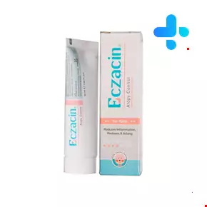Holistica Eczacin Atopy Control Cream 50ml