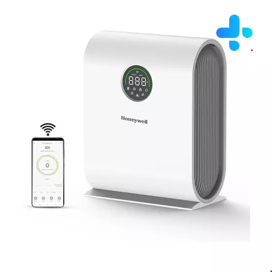 Honeywell Air Touch V5 Smart Air Purifier