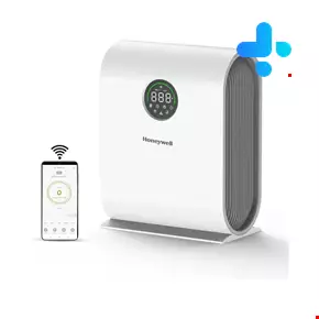 Honeywell Air Touch V5 Smart Air Purifier
