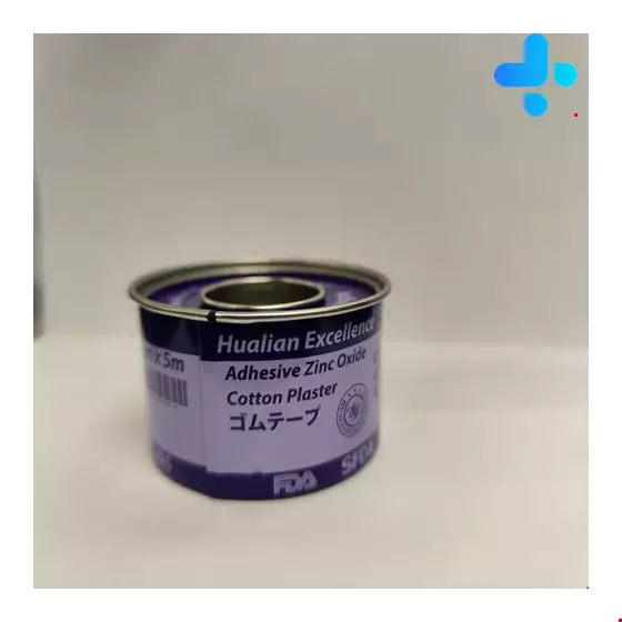 Hualian Excellence Leukoplast fabric adhesive  2/5 cm