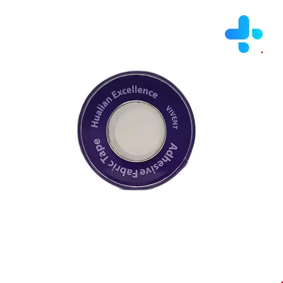 Hualian Excellence Leukoplast fabric adhesive  2/5 cm