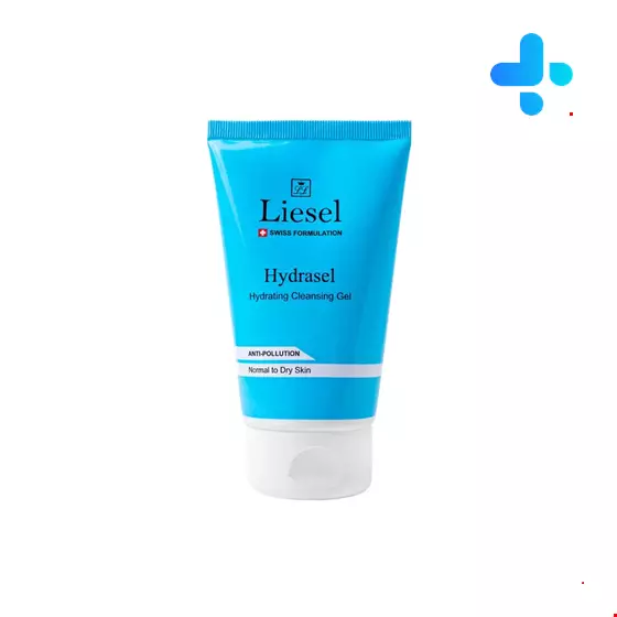 Hydrasel Hydrating Cleansing Gel Liesel