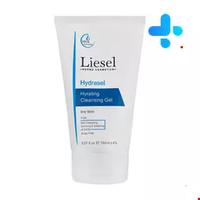 Hydrasel Hydrating Cleansing Gel Liesel