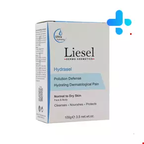 Hydrasel Intensive Dermatological Pain Liesel