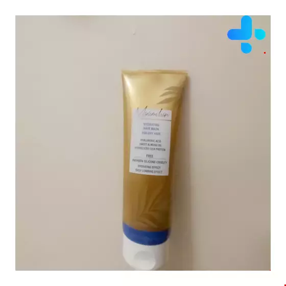 Hydrating Hair Mask For Dry Hair Maximilian 250 ml