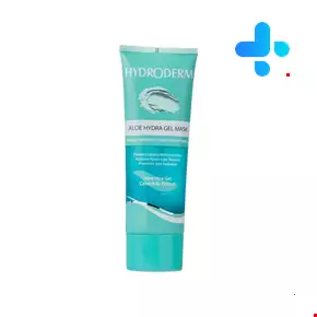 Hydroderm Aloe Vera Skin Hydrating 100gr Mask