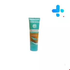ماسک شکری ساینده ملایم و نرم کننده پوست هیدرودرم 100 گرمی