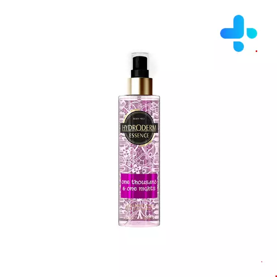 Hydroderm One Thousand And One Nights Body Mist 200 ml