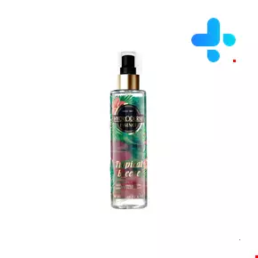 اسپری بدن Tropical Breeze هیدرودرم 200 میلی لیتری