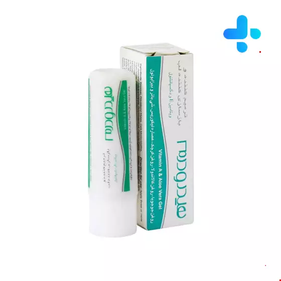 Hydroderm Ultra Repairing Lip 4.5g Balm