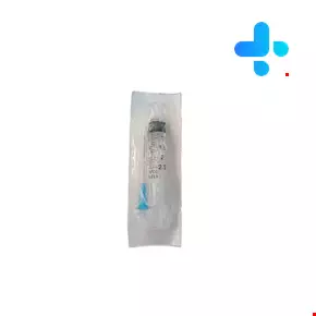 Ilam 2.5 cc syringe