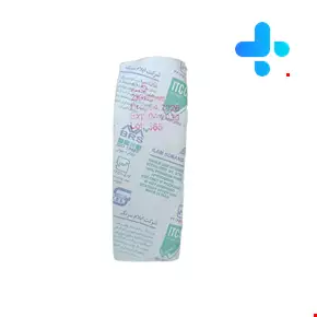 Ilam 2.5 cc syringe