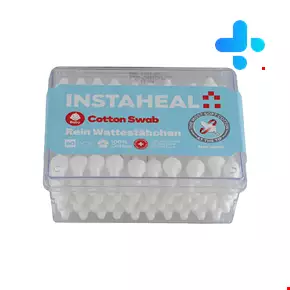 Instaheal Children's Earwax Cubes 60 Count