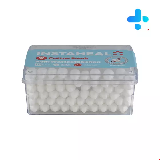 Instaheal Children's Earwax Cubes 60 Count