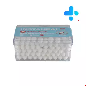 Instaheal Children's Earwax Cubes 60 Count