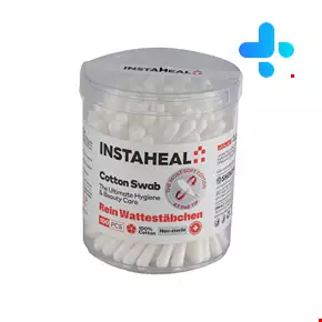 Instaheal Cotton swab Instaheal