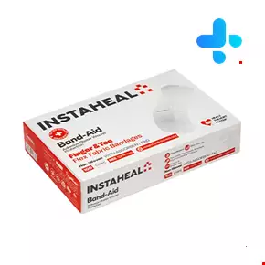 Instaheal Flex Fabric Bandages