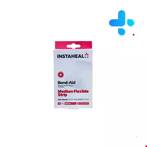 Instaheal Flexible Strip 5 Pcs