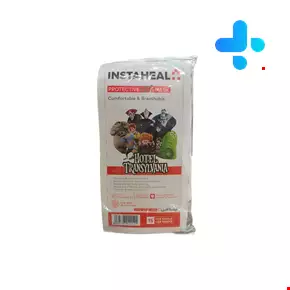 Instaheal Protective Kids Mask 15 Pcs