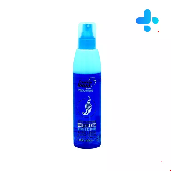 Iplus Two Phase Treatment With Keratin 250 Ml