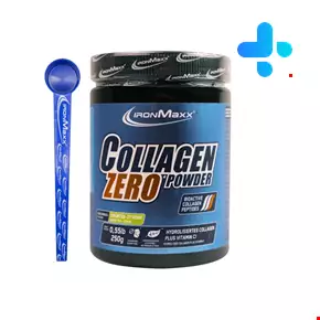 Iron max Collagen Zero 250g powder