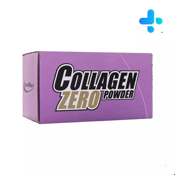 Iron Maxx Collagen Zero 20 sachets