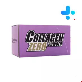 Iron Maxx Collagen Zero 20 sachets