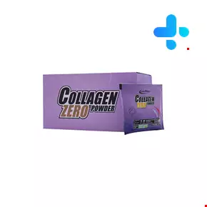 Iron Maxx Collagen Zero 20 sachets