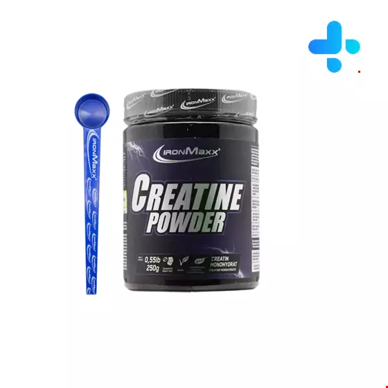 Iron Maxx Creatine Powder 250 g