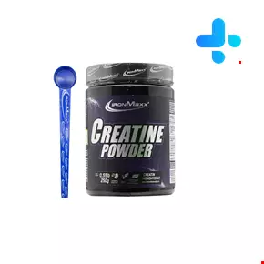 Iron Maxx Creatine Powder 250 g
