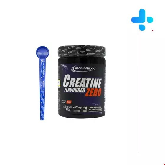 Iron Maxx Creatine Zero Powder 250 g