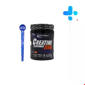 Iron Maxx Creatine Zero Powder 250 g