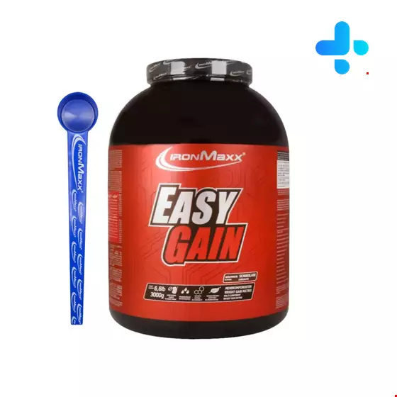 Iron Maxx Easy Gain 3000 g