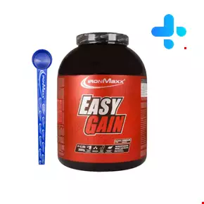 Iron Maxx Easy Gain 3000 g