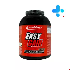 Iron Maxx Easy Gain Powder 2000 g