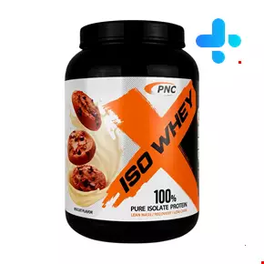 Iso Whey PNC