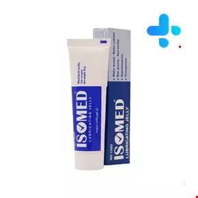 Isomed Lubricating Jelly 85 g
